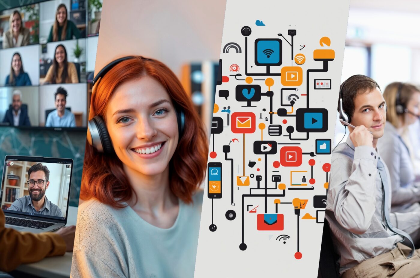 La potenza innovatrice del Teledem
