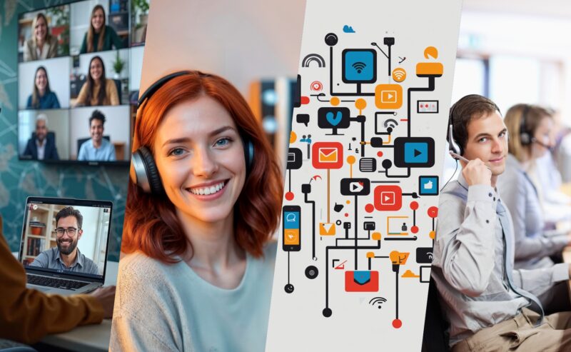 La potenza innovatrice del Teledem